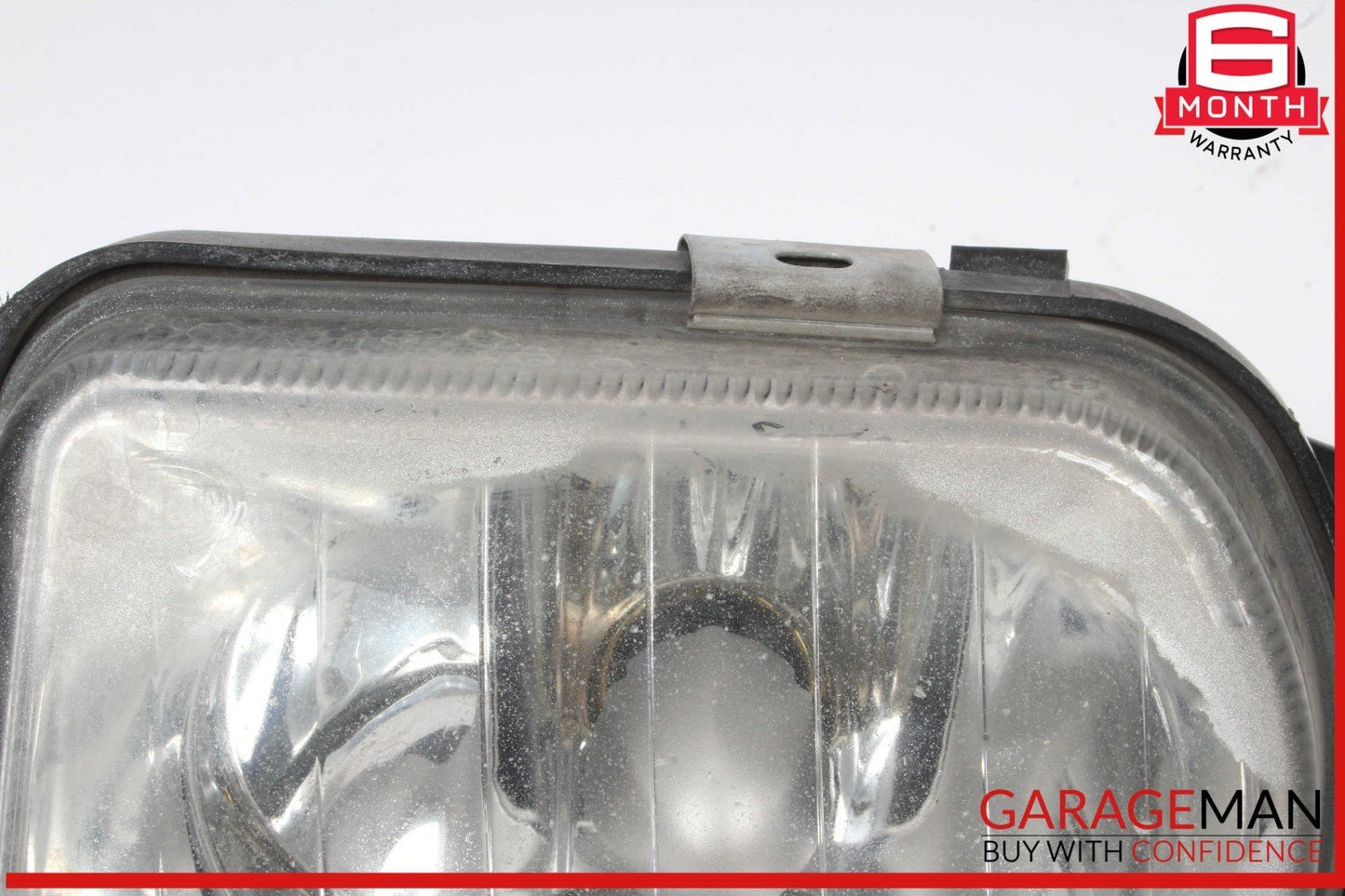 03-06 Mercedes R230 SL500 SL600 Front Right Passenger Side Fog Light Lamp OEM