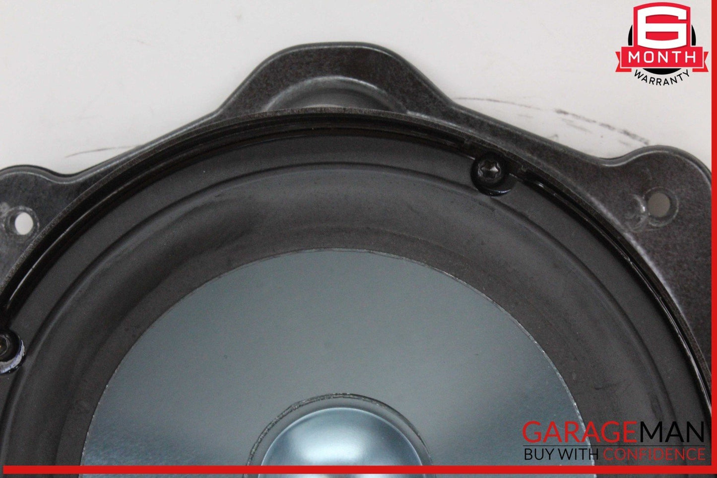 07-09 Mercedes W221 S550 Rear Right or Left Side Door Audio Sound Speaker OEM