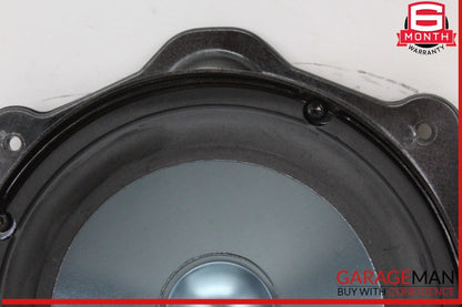 07-09 Mercedes W221 S550 Rear Right or Left Side Door Audio Sound Speaker OEM