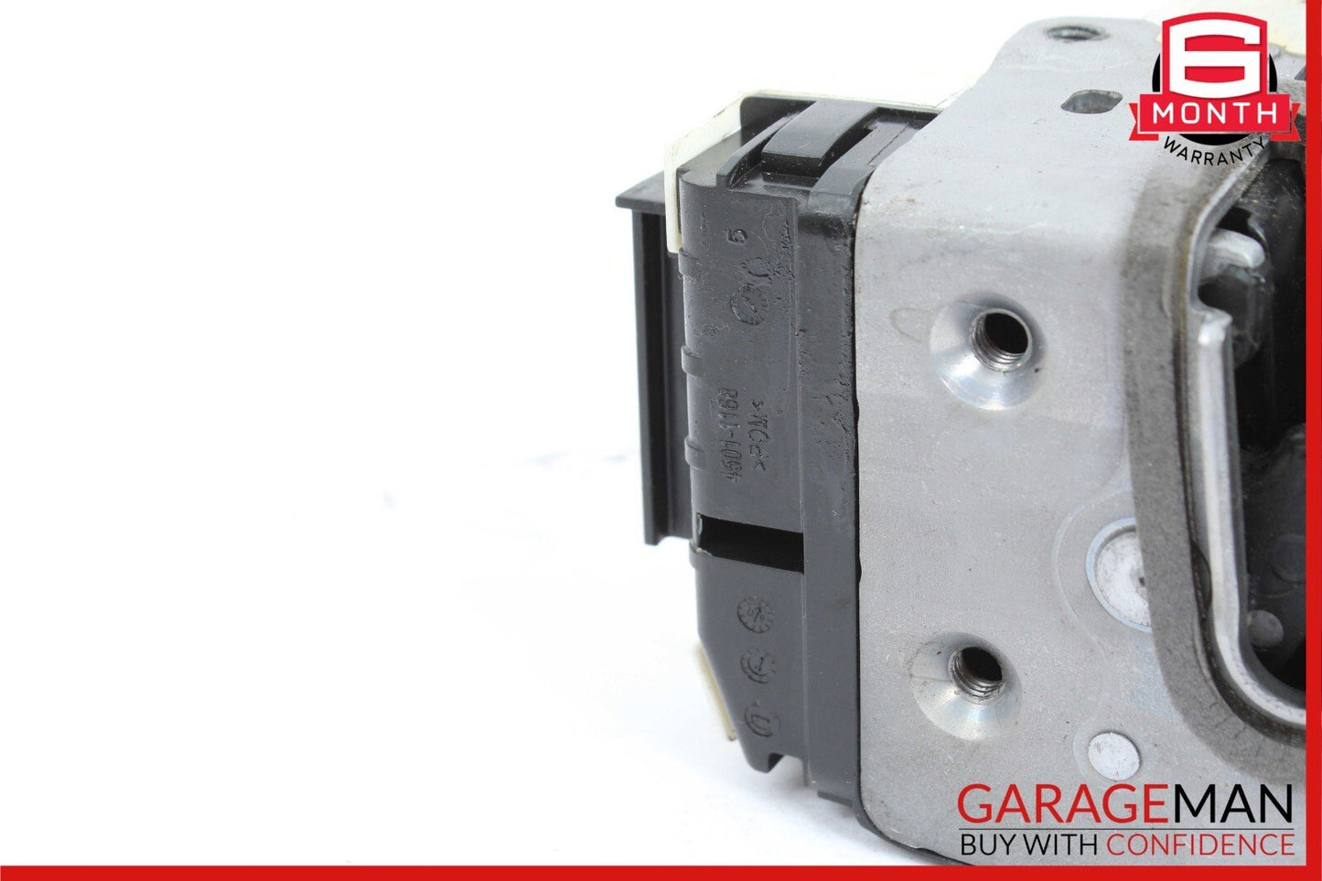 08-16 Mercedes W212 E350 GLK350 C350 Rear Left Side Door Lock Latch Actuator OEM