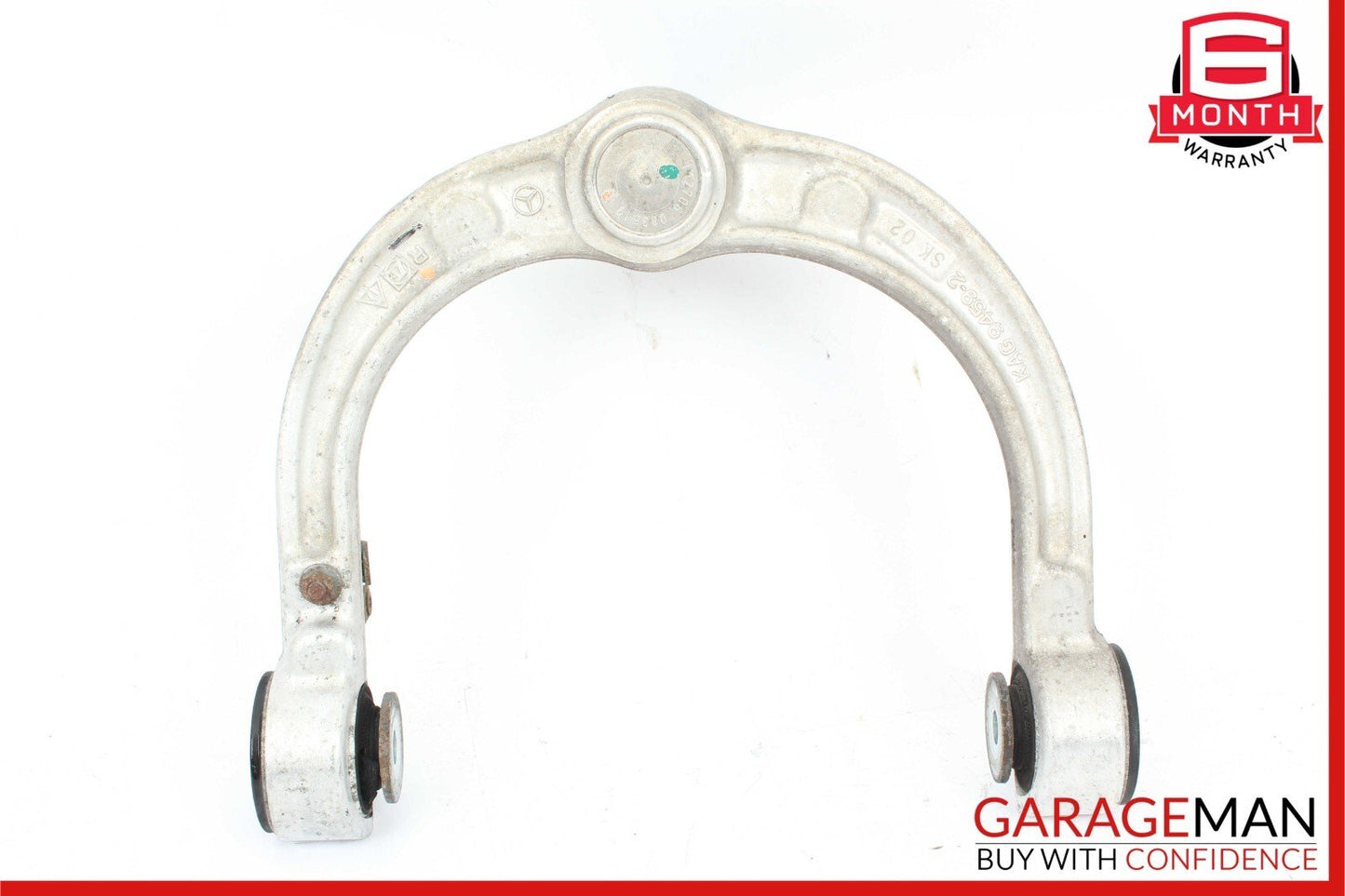 06-13 Mercedes W251 R350 R550 R63 Front Right Passenger Side Upper Control Arm