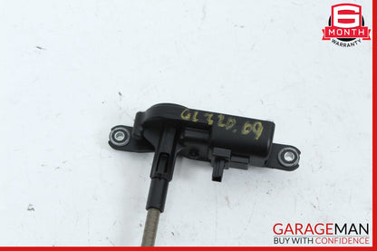 06-12 Mercedes X164 GL450 ML350 Quarter Window Regulator Motor Rear Left OEM