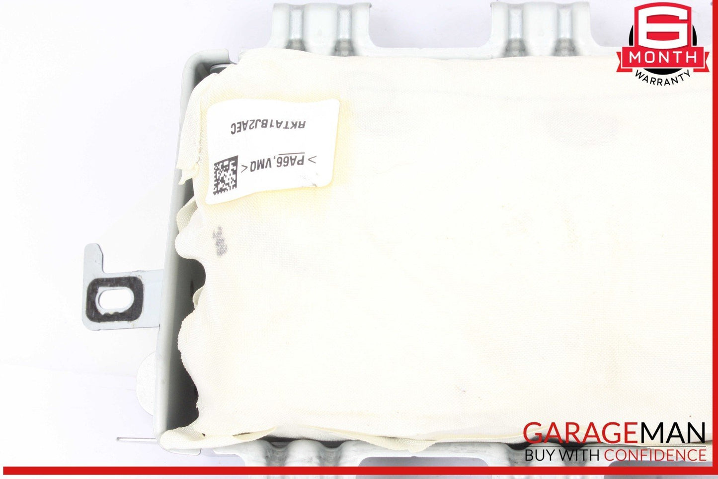 19-23 Mazda 3 Front Right Passenger Side Dash Dashboard Air Bag Airbag OEM