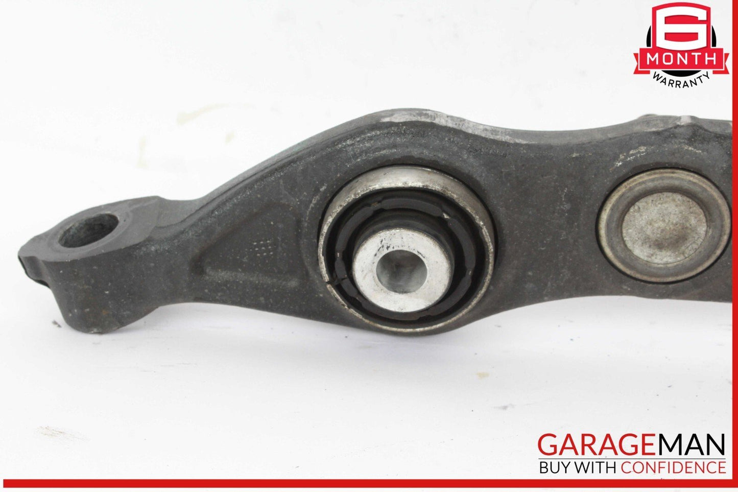 03-11 Mercedes W211 E350 CLS550 Front Right Side Lower Rearward Control Arm OEM