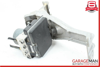 10-15 Jaguar XJ ABS Anti Lock Brake Pump Control Module Unit OEM