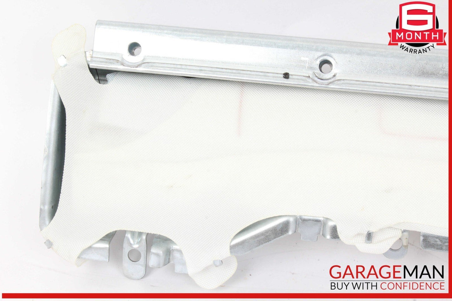 10-13 Mercedes W212 E350 Front Left Side Dashboard Dash Airbag Air Bag OEM