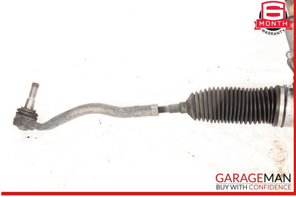 06-12 Mercedes X164 GL550 GL450 Power Steering Rack & Pinion Assembly OEM