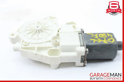 06-13 Mercedes X164 GL450 GL350 Front Left Side Window Regulator Motor Unit OEM