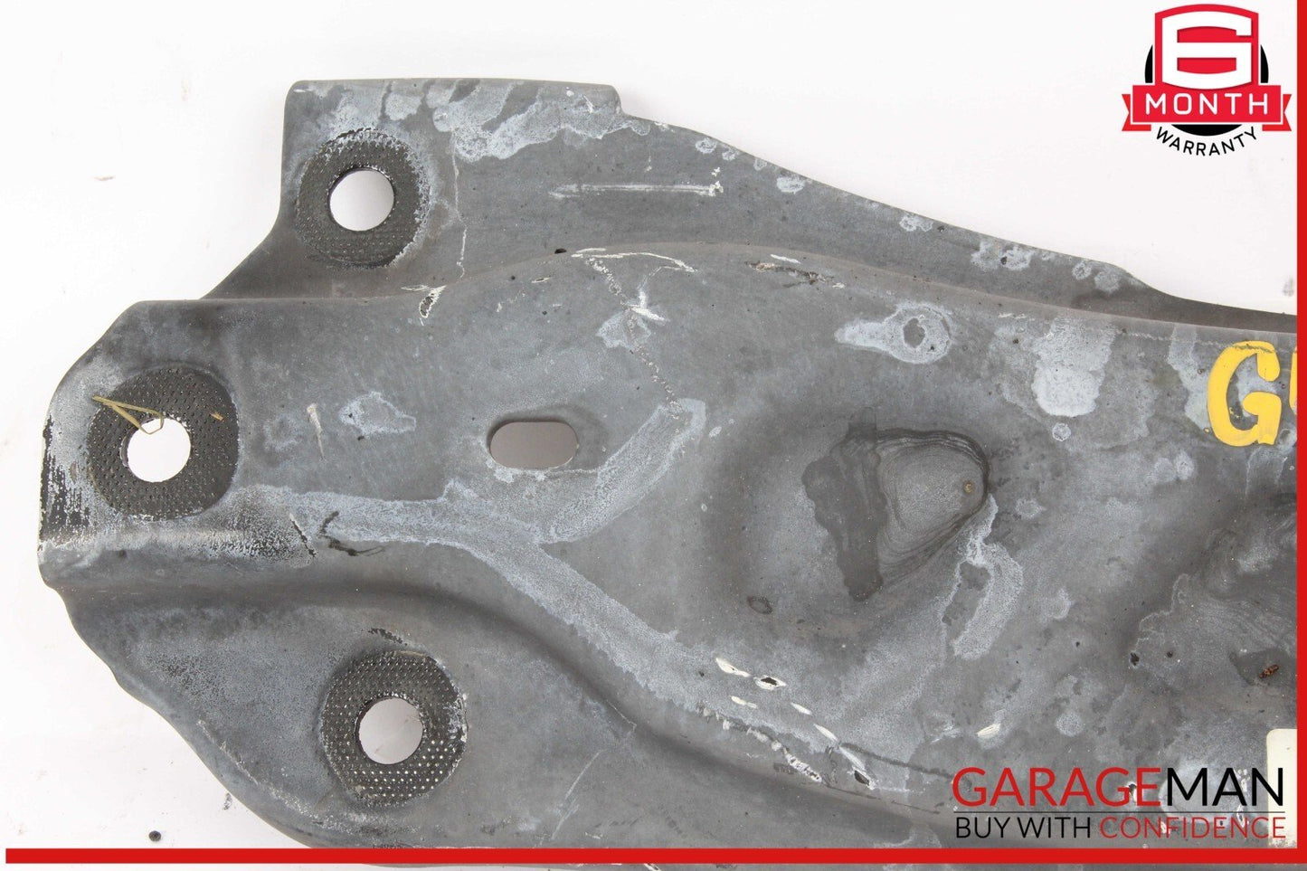 14-20 Mercedes Benz X156 GLA250 Rear Right Lower Control Trailing Arm
