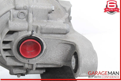 11-18 Porsche Cayenne 958 3.6L VR6 Rear Differential Diff Axle Carrier OEM