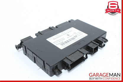 03-12 Mercedes GL450 SLK280 CLS500 Front Right Side Seat Control Module Unit OEM