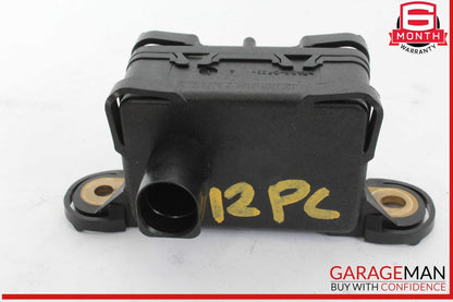 11-17 Porsche Cayenne 958 ESP YAW Rate Multiple Sensor Control Module Unit OEM