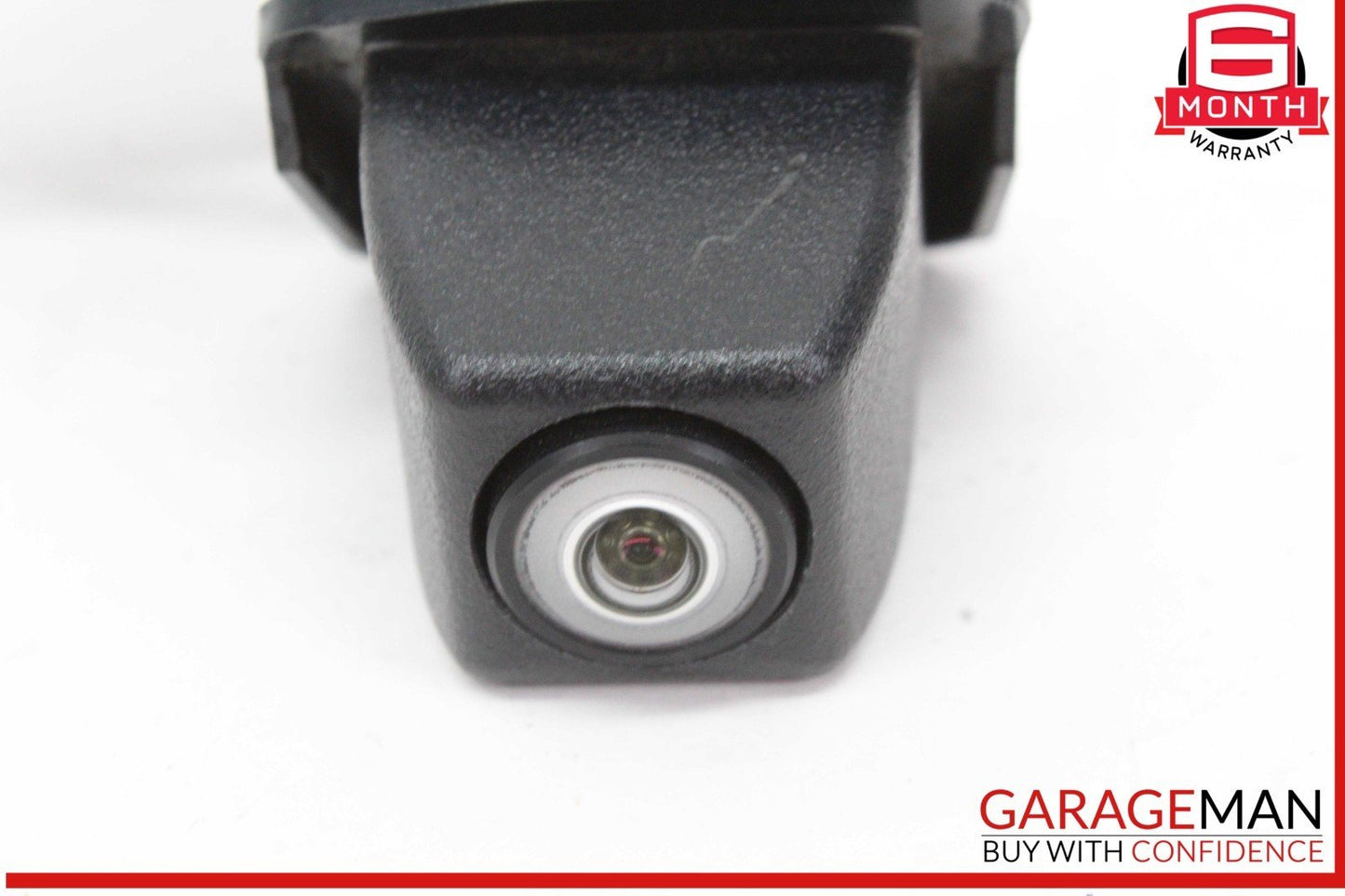15-18 Mercedes W207 E400 CLS550 Rear View Backup Back Up Camera 0008202682 OEM
