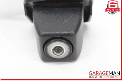 15-18 Mercedes W207 E400 CLS550 Rear View Backup Back Up Camera 0008202682 OEM
