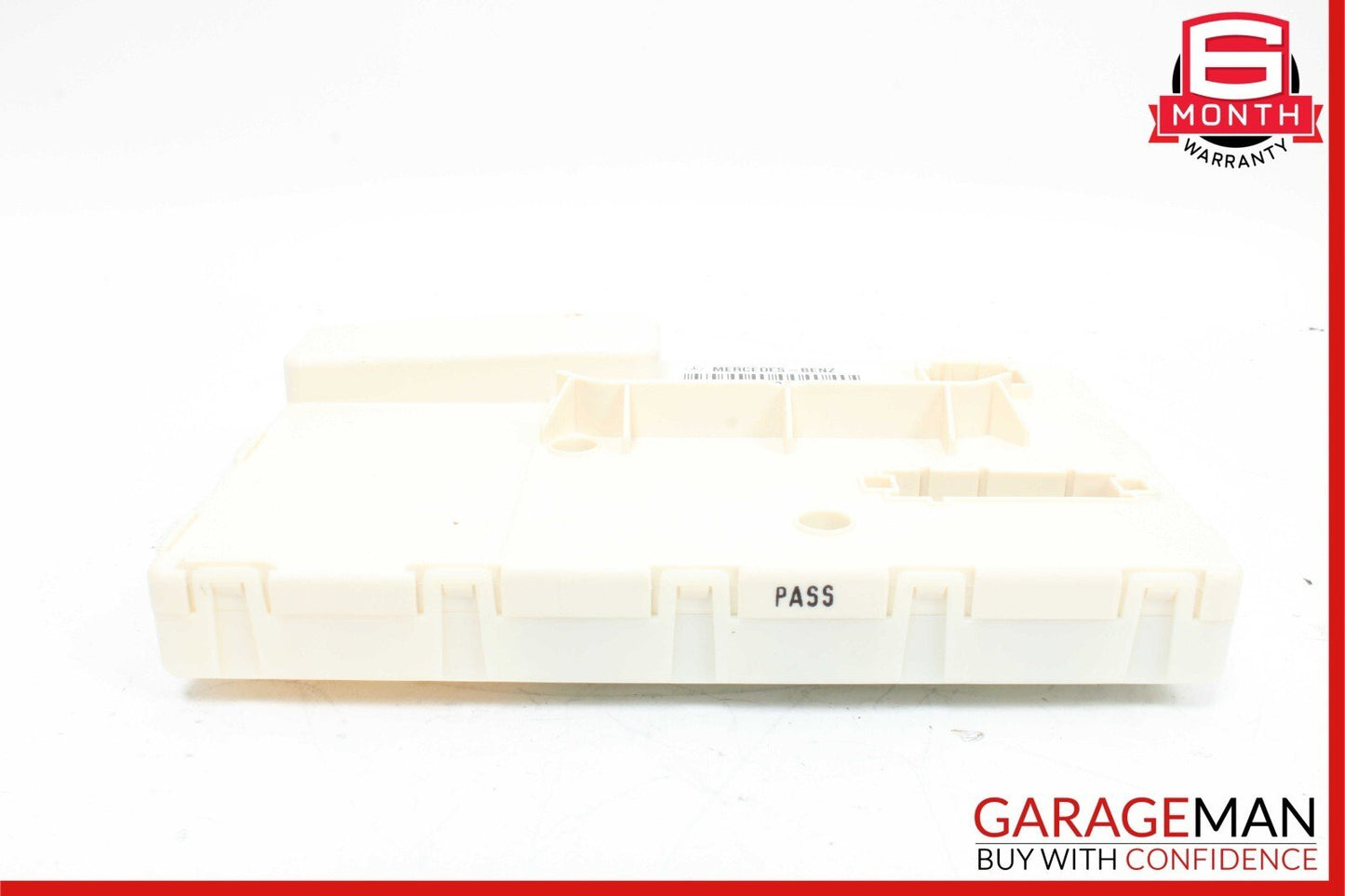10-17 Mercedes W212 E350 E400 Rear Window Regulator Control Module OEM