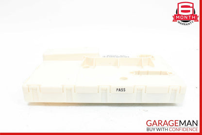 10-17 Mercedes W212 E350 E400 Rear Window Regulator Control Module OEM