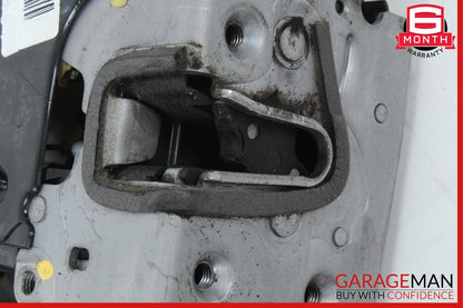 08-14 Mercedes W204 C250 C300 Front Left Side Door Lock Latch Actuator OEM
