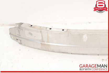 07-14 Mercedes W221 S550 CL550 Front Bumper Reinforcement Impact Crash Bar Rebar