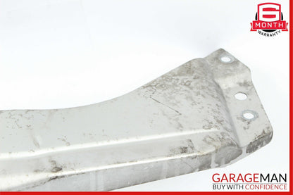 96-02 Mercedes W210 E420 Front Radiator Core Support Bracket Tie Bar Frame OEM
