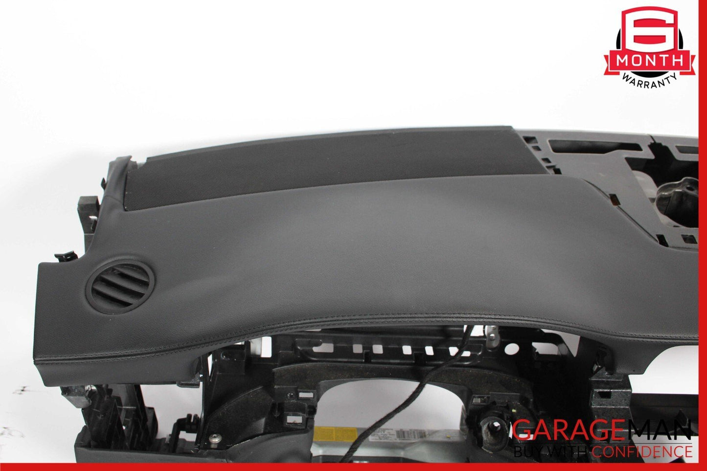 12-14 Mercedes W218 CLS500 Front Dashboard Dashboard Instrument Cluster Assy