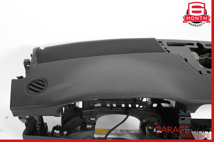 12-14 Mercedes W218 CLS500 Front Dashboard Dashboard Instrument Cluster Assy