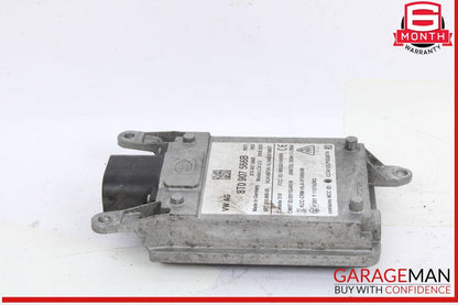 13-17 Audi Q5 SQ5 A5 Rear Right Side Blind Spot Radar Sensor Module 8T0907566B