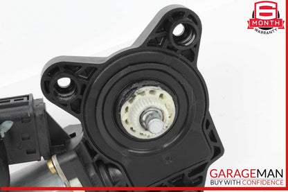 00-06 Mercedes W220 S55 AMG Front Right Passenger Side Window Regulator Motor