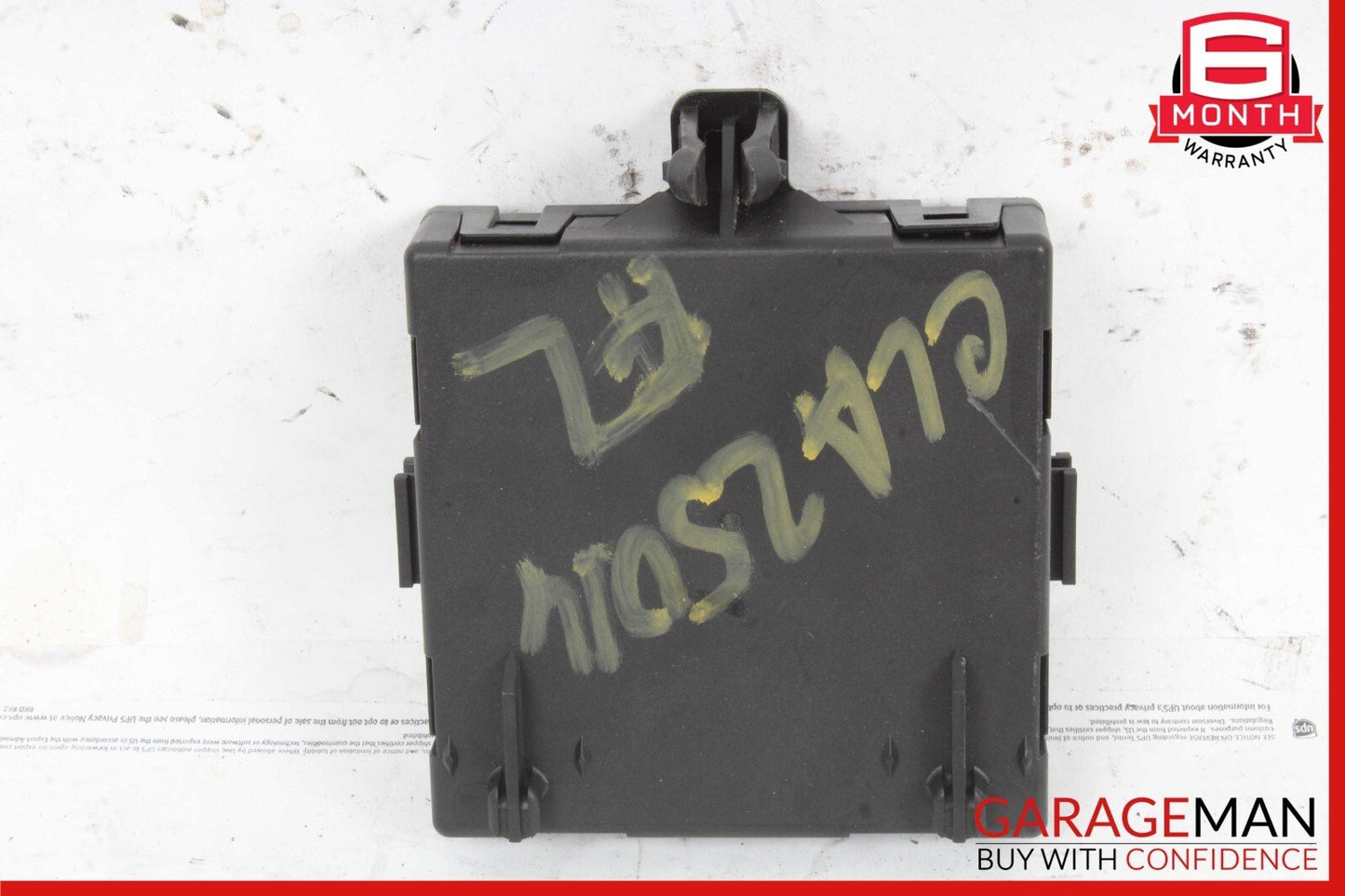 12-20 Mercedes W117 GLA250 GL450 Front Left Side Door Controller Module Unit OEM