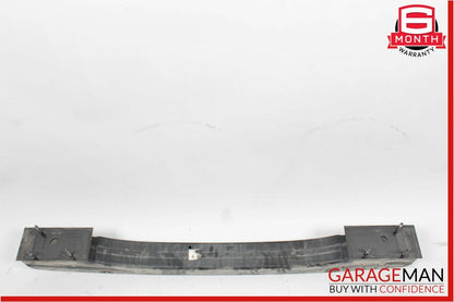 00-06 Mercedes W215 CL600 Rear Bumper Reinforcement Impact Crash Bar Rebar OEM