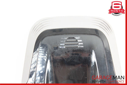 17-22 Alfa Romeo Giulia Overhead Dome Light Lamp Switch OEM