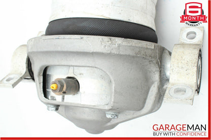 08-10 Porsche Cayenne 957 GTS Rear Right Side Shock Absorber Air Airmatic Strut