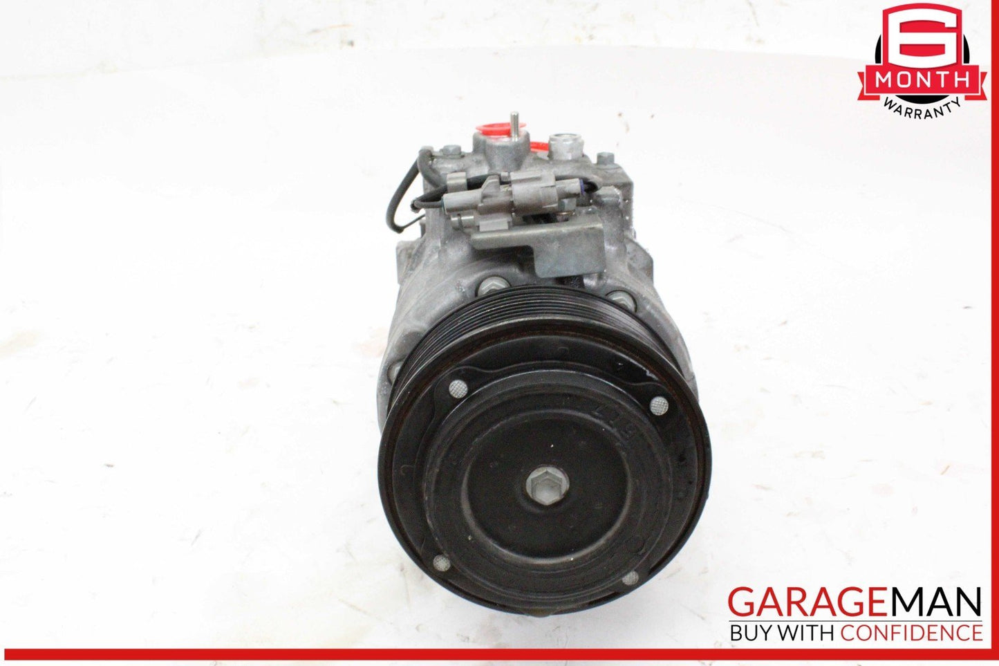 15-20 BMW M3 M4 AC A/C Air Conditioning Compressor Denso 6805072 OEM