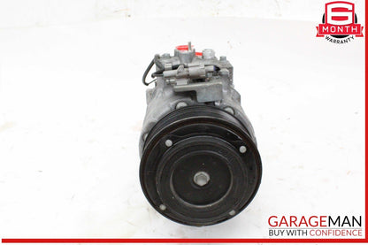 15-20 BMW M3 M4 AC A/C Air Conditioning Compressor Denso 6805072 OEM