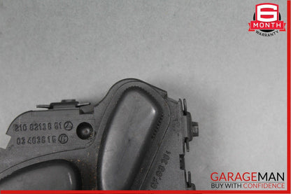 01-07 Mercedes W203 C320 C240 Front Right Side Seat Adjustment Control Switch