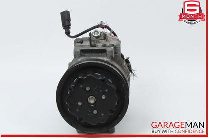 03-10 Porsche Cayenne 955 957 AC A/C Air Conditioner Compressor Pump OEM