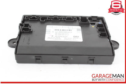 07-09 Mercedes W221 S550 S400 Rear Right or Left Side Door Control Module OEM