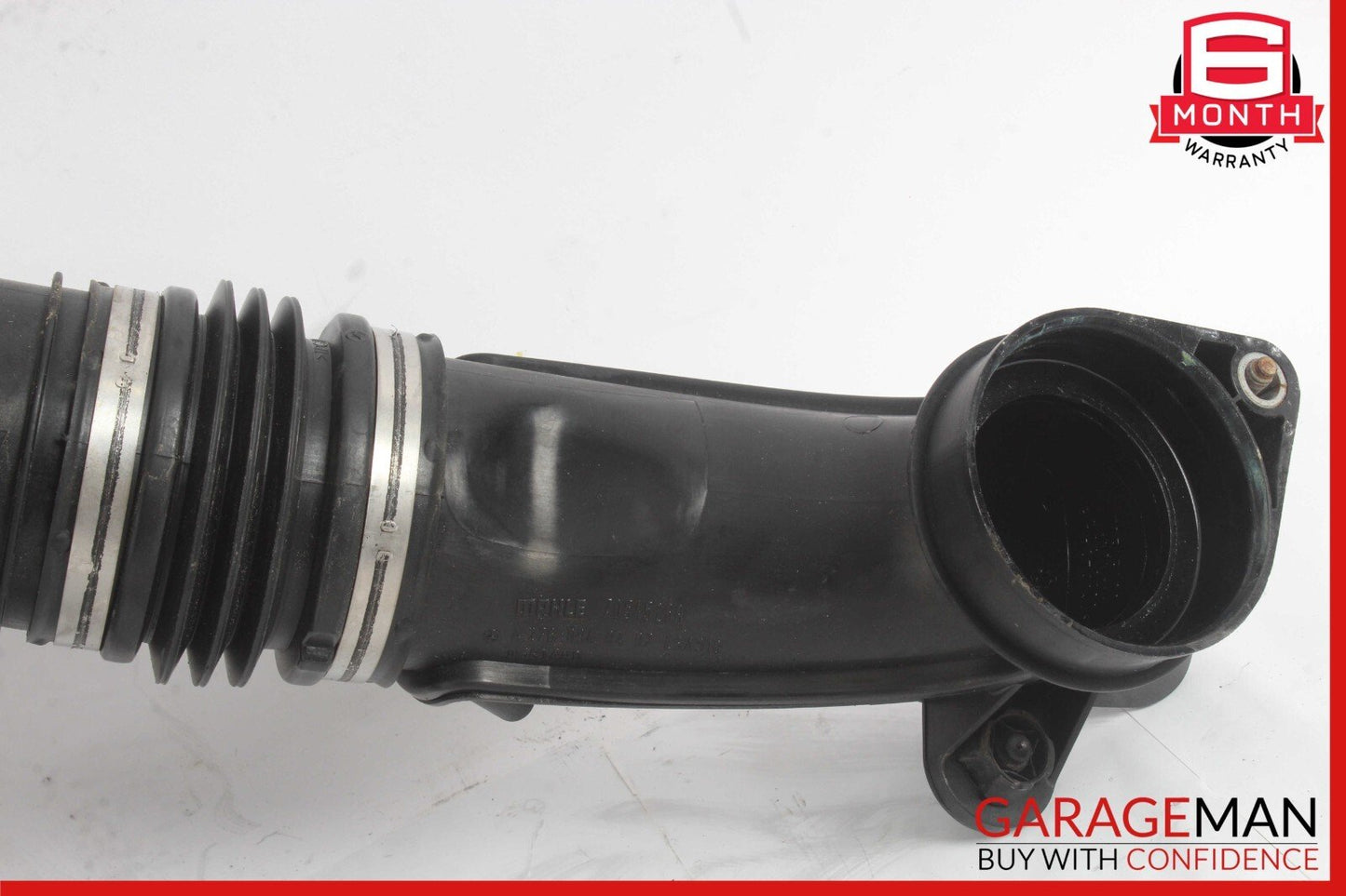 14-21 Mercedes W166 ML400 E400 GL450 M276 Air Intake Filter Box Right Side OEM