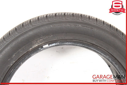 Yokohama YK-CTX 235/55 R19 105V Wheel Tire OEM