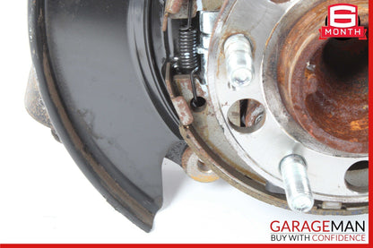 18-20 Kia Sorento Rear Left Suspension Spindle Knuckle & Hub OEM