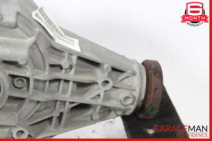 15-18 Porsche Macan 95B 2.0L Rear Differential Diff Axle Carrier OEM