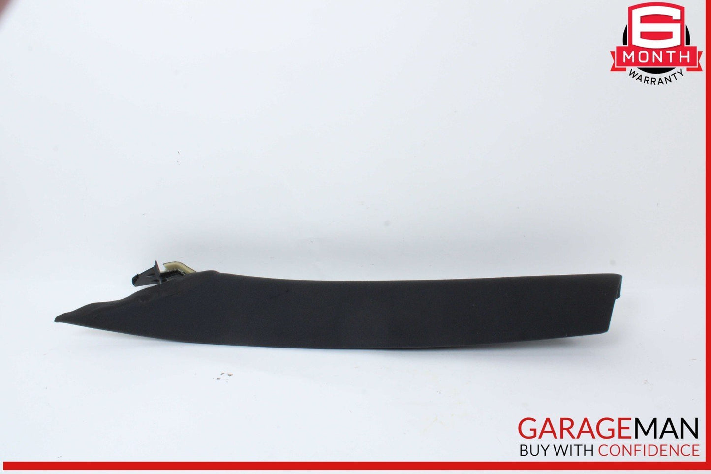 14-20 Maserati Ghibli Front Right and Left Side Interior Trim Panel A Pillar OEM