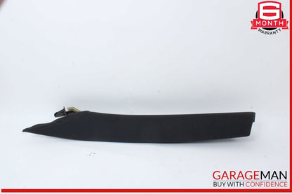14-20 Maserati Ghibli Front Right and Left Side Interior Trim Panel A Pillar OEM