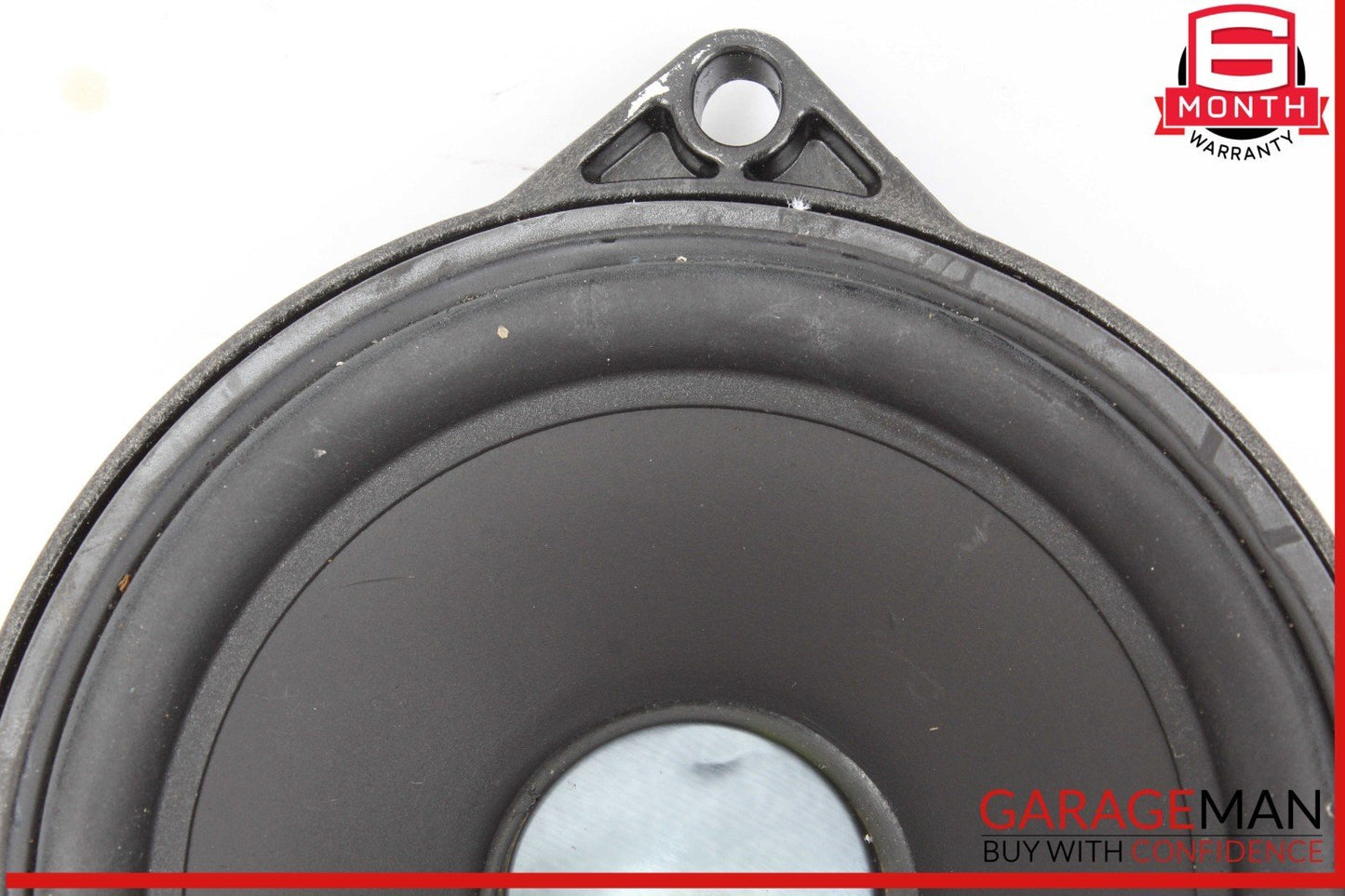 10-14 Mercedes W221 S550 S400 Front Center Dashboard Tweeter Speaker OEM