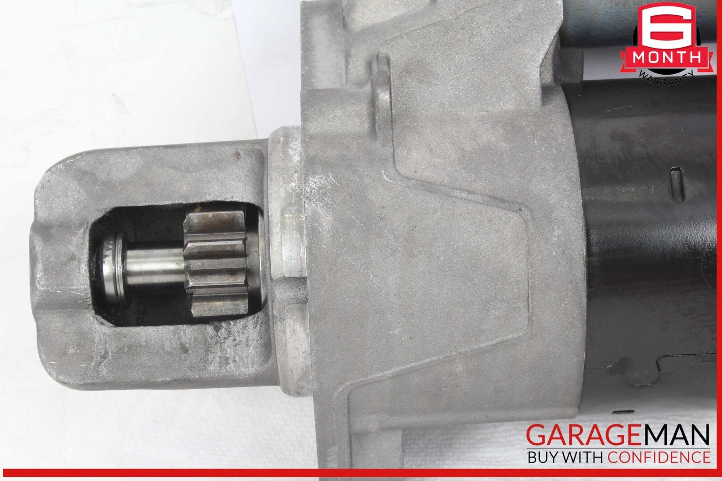 16-22 Mercedes X253 GLC43 AMG Engine Starter Motor 2769064400 OEM