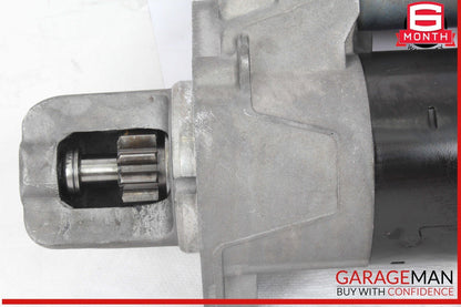 16-22 Mercedes X253 GLC43 AMG Engine Starter Motor 2769064400 OEM