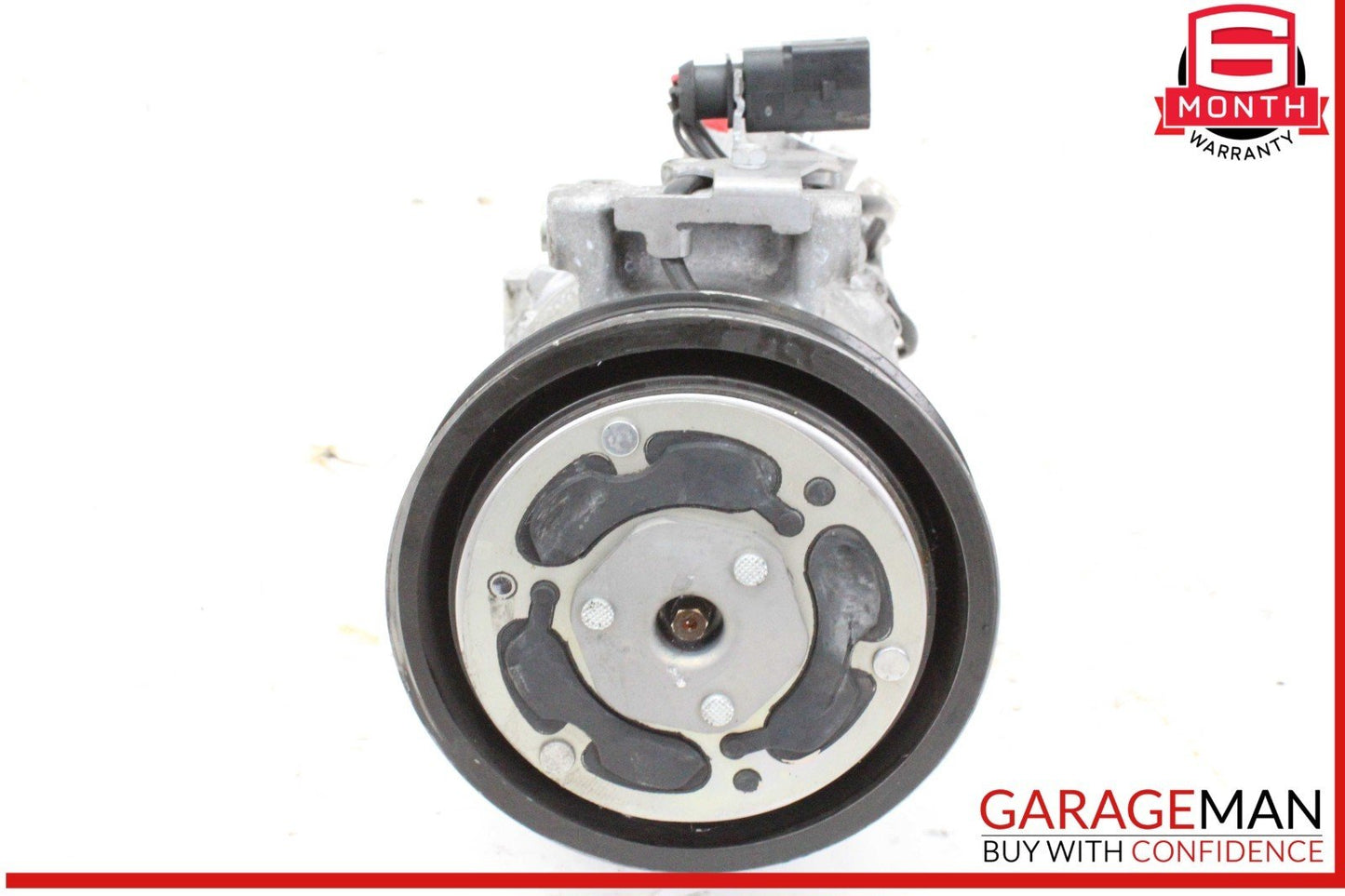 18-24 Audi S5 AC A/C Air Conditioning Compressor 8W0816803A OEM