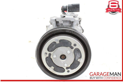 18-24 Audi S5 AC A/C Air Conditioning Compressor 8W0816803A OEM