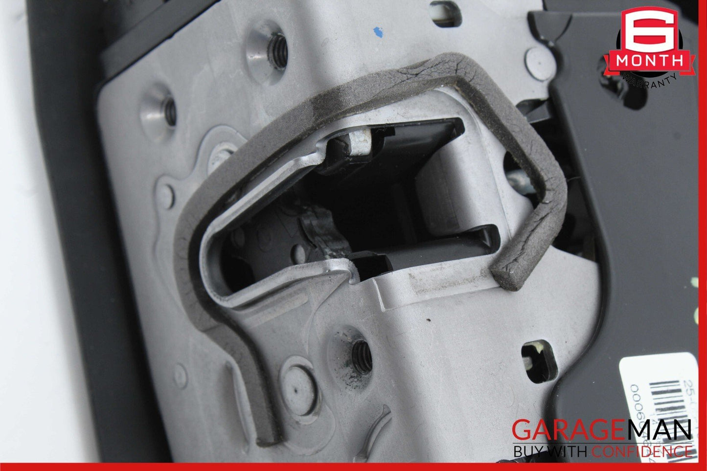 08-11 Mercedes W204 C250 C300 C63 AMG Rear Left Side Door Lock Latch Actuator