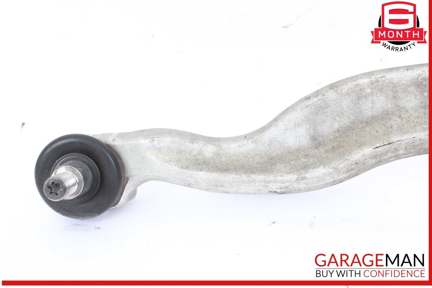 07-14 Mercedes W216 CL550 S550 CL63 Front Right Suspension Lower Control Arm OEM