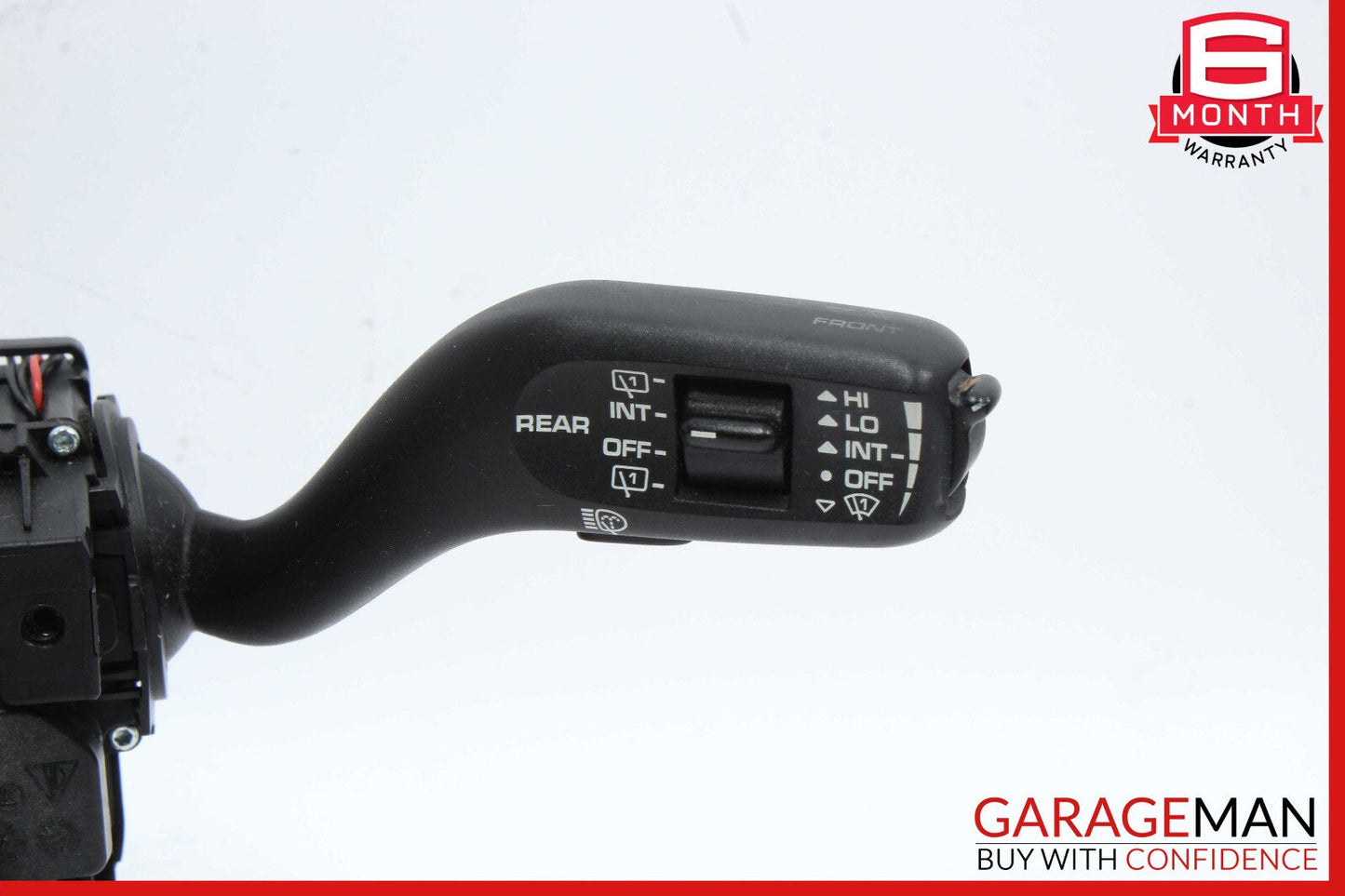 10-15 Porsche Panamera 970 Steering Column Combination Switch OEM